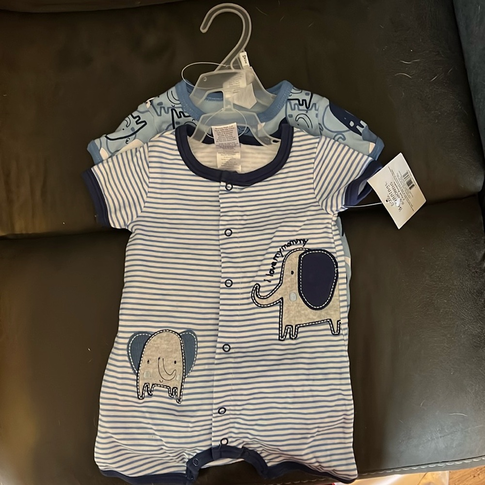 Baby boy outfits 2